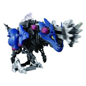 ZOIDS 조이드 와일드 ZW24 파키케도스, 1개