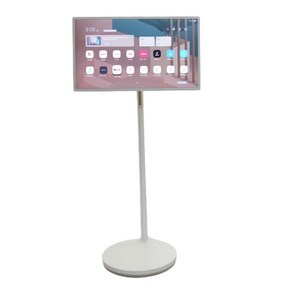 LG 스탠바이미 TV 27ART10CMPL 2024년형 미니리모컨 (로켓), 68cm