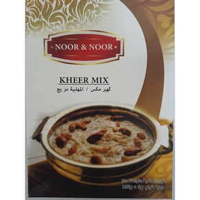 NOOR&NOOR 키르믹스 155g Khee Mix, 1개