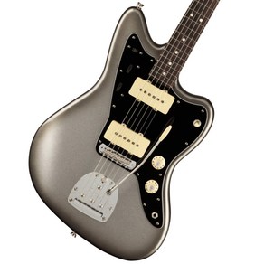 Fender 일렉트릭 기타 American Professional II Jazzmaster Rosewood Fingerboard Mercury