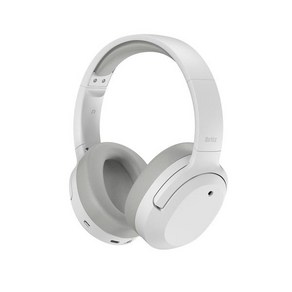 [브리츠] ANC 노이즈캔슬링 블루투스 헤드폰 BT4000 [화이트]