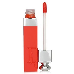 디올 어딕트 립 틴트 - 641 natual ed tangeine 5ml, 1개