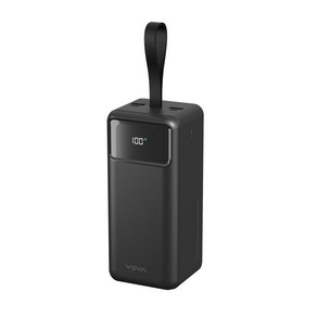 보바 고속충전 대용량 보조배터리 50000mAh 22.5W VA-150