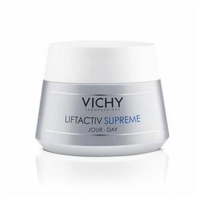 비쉬 크림 데이 건성 50ml VICHY LIFTACTIV SUPREME, 1개