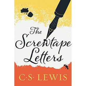 The Screwtape Letters (Revised)