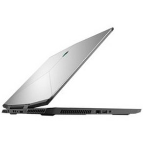 델 에일리언웨어 노트북 P37E M17 D777A2001001KR (i7 8750H 43.9cm GeFoce RTX 2060 6GB), 512GB, 16GB, WIN10 Po, 코어i7, M17 D777A2001001KR P37E, 에픽 실버