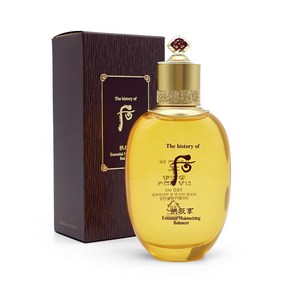 더히스토리오브후 공진향 인양 밸런서 스킨, 150ml, 2개