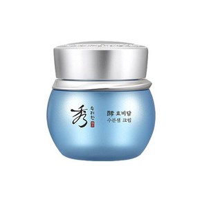 수려한 효비담 수분샘 크림 150ml, 1개