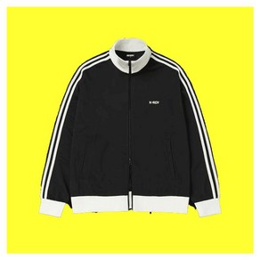 백화점상품 널디 클래식 NY 트랙 탑 PNEF24TR01 CLASSIC TRACK TOP 1212543