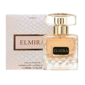 SPPC 엘미라 EDP, 100ml, 1개