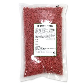 딸기쿠키크런치 300g, 1개