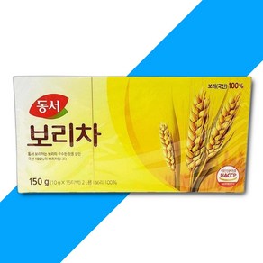 동서 보리차 150G 동서 보리차 기타차 차류 음료