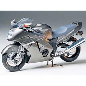 TAMIYA 타미야 14070 Honda CBR1100XX 슈퍼 블랙버드 [1/12 오토바이시리즈]