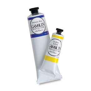 [갬블린] 아티스트 오일 컬러 gamblin artist oil color 37ml