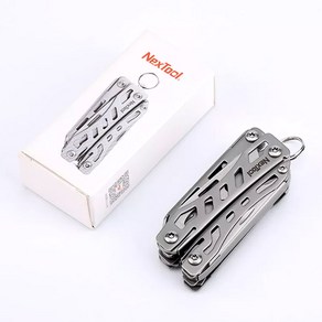 듀라맥스 컬러 멀티툴 Mini Flagship Multitools 캠핑용품