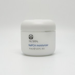 뉴스킨 수분보습 크림 NaPCA 모이스처라이저 75ml 1개