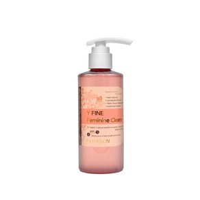 닥터하스킨 와이파인 페미닌 클렌저 여성청결제, 200ml, 1개