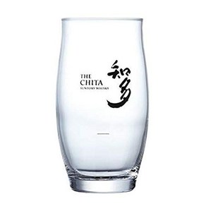 Japan Suntory Chita Highball Tumbler 335ml