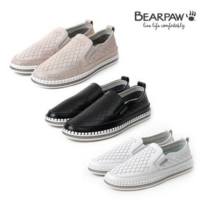 베어파우(BEARPAW) GRACE 슬립온 (womens) 3종 택1 227010