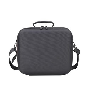 DJI RS3 미니 휴대용 가방 보관 케이스 여행 충격 방지 보호 3, 02 RS 3 MINI black bag, 1개, 02 RS 3 MINI black bag