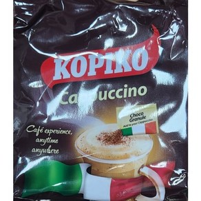 KOPIKO 코피코 카푸치노 인스턴트 커피