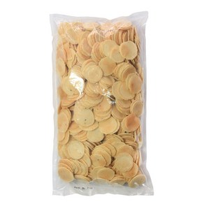 [카밀식품] 미니두부 과자, 800g, 1개