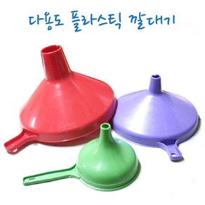 윤성 다용도 깔대기, 1개