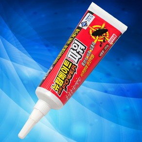 [마당클럽] 바퀴벌레약 탑베이트파워 250g, 1개