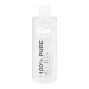 [엔리안] 엔리안 퓨어 아세톤 1000ml, 1개