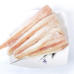푸드마을 명태포통 명태포슬라이스 명태포 동태, 명태포(통) 750g, 1개