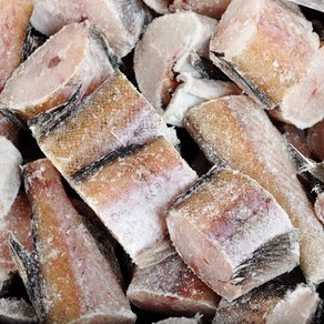 푸드마을 냉동 절단 코다리 1kg, 1개