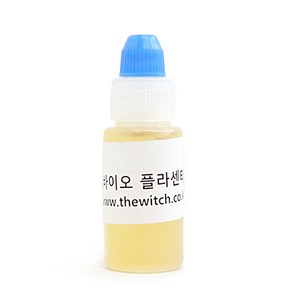 [더위치] 바이오 플라센타 10ml / 태반추출물 / 플라센터, 1개