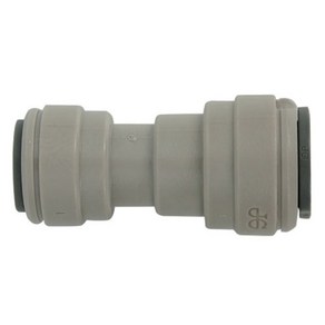 와이넷 정수기부속 변환피팅 10-12mm I형피팅, 1개