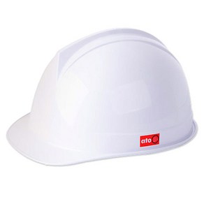 ATO 투구형 자동 안전모 WH-01, 1개