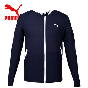 [푸마]PUMA 남성 후드 집업 캐주얼 자켓 897225 02