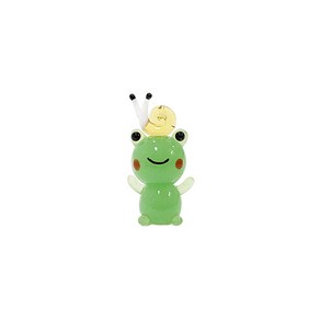 개구리와 달팽이, 혼합색상