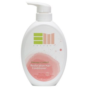 [이엠팜] EM FEREX 레스터레이션 헤어 컨디셔너, 1개, 500ml