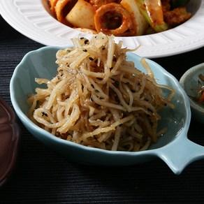[셰프반찬] 간장버터진미채볶음 120g, 1개