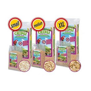JRS 밀림펫 [JRS]칩시 엑스트라 소10L 3kg, 1개