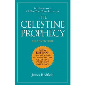 The Celestine Pophecy Papeback, Gand Cental Publishing