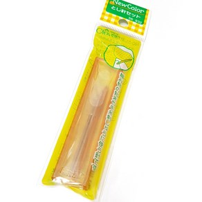 [크로바] 돗바늘 세트 마무리바늘 금속 도지바늘 도지침 3종 (56-932), 1개
