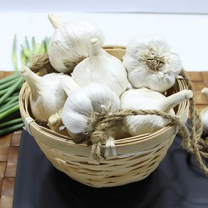 [이베따] 남해농협 햇 통마늘 3kg 5kg, 통마늘 3kg(상), 1개