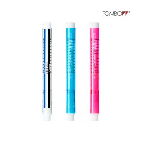 TOMBOW 톰보 모노 스틱 샤프식 지우개, 스탠다드, 1개