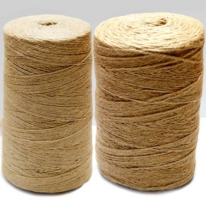 [KOMO] 마끈 대량 1kg - 종류선택, 6mm, 1개