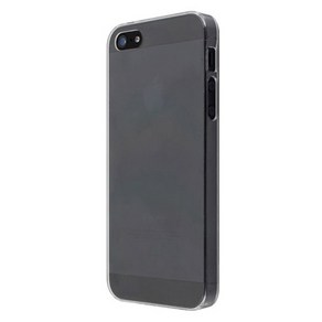 미스터마켓 갤럭시S20 클리어 투명 하드 케이스 G980 G981 BAR형