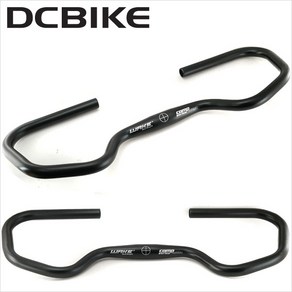 에코 컨테스트 핸들바 590mm [중앙31.8mm], 1개