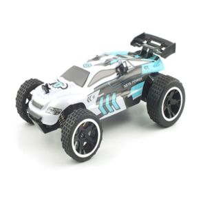 무선조종 [2.4GHz] 18스케일 Speed Racing Ca RC 전동RC카, 1개