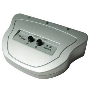 USB 선택기 (USB/2포트) USB선택기 21 1B2A 프린터/스캐너, 단일 모델명/품번