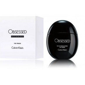 캘빈클라인 Obsessed Intense edp 100ml, 1개