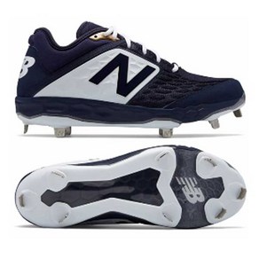 NEW BALANCE [L3000-TN4] 뉴발란스 징일체화 (남색)